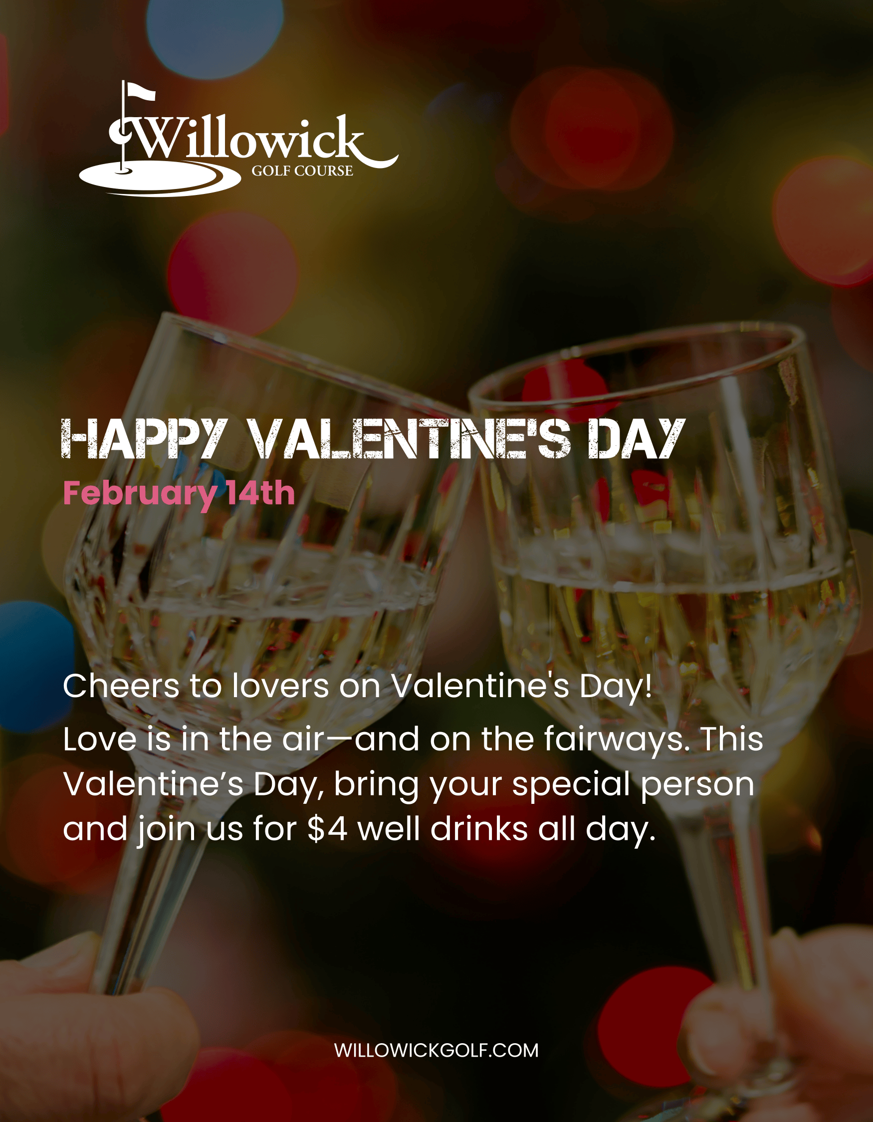 Happy Valentine's Day