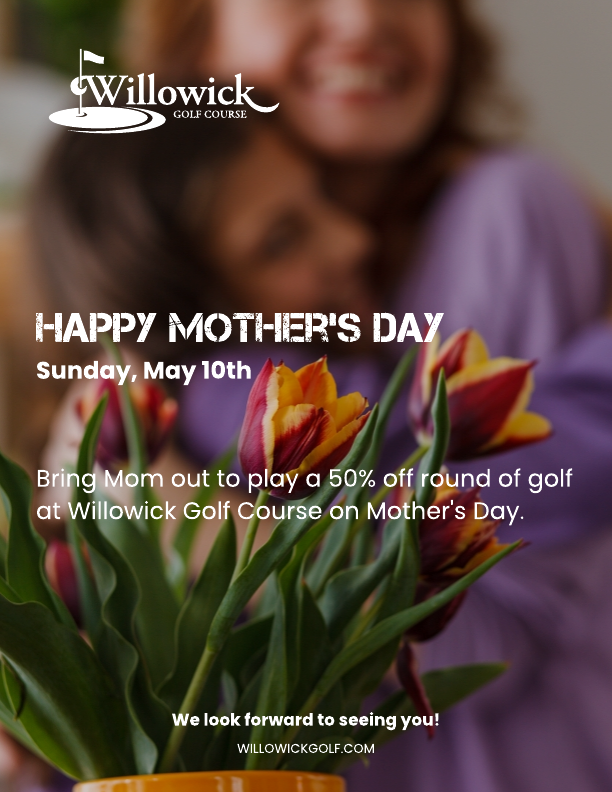 Mother's Day