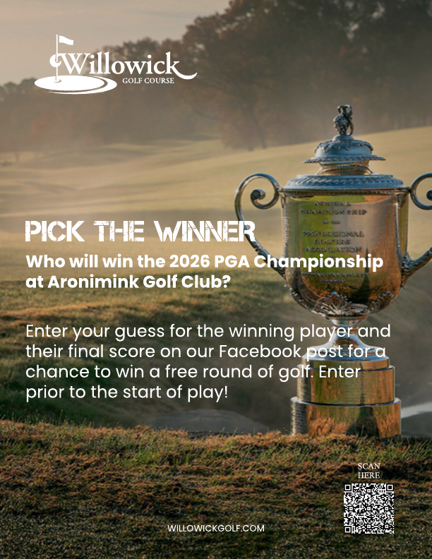 Pick the Winner